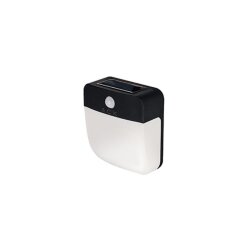 ACK AG60-07881 3 Renkli Solar LED Sensörlü Aplik - ACK