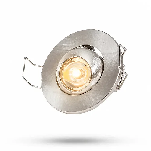 ACK AH06-00304 3W 3000K Günışığı Alüminyum Led Mobil Spot - 1