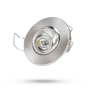 ACK AH06-00304 3W 3000K Günışığı Alüminyum Led Mobil Spot - ACK (1)