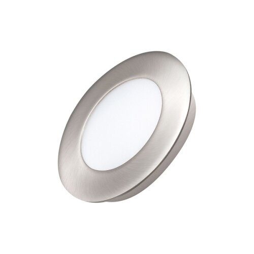 ACK AH07-01204 2,5W Günışığı Led Spot Saten Armatür - 1