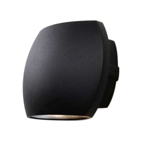 ACK AH07-07901 2x3W 3000K Günışığı Çift Taraflı Dekoratif LED Duvar Apliği - 1