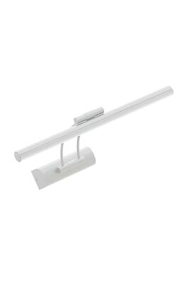 ACK AH10-00130 6W Beyaz Kasa Led Tablo Apliği 6500K Beyaz Işık - 1
