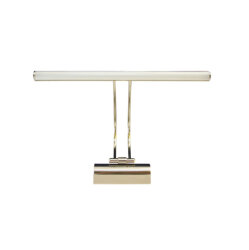 ACK AH10-00134 6W Saten Led Tablo Apliği 6500K Beyaz Işık - ACK (1)