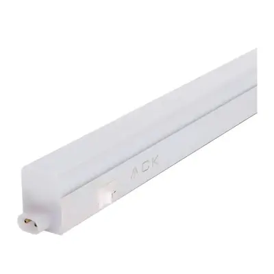 ACK AN10-00730 7,5W 57cm Merkür Led Bant Armatür 6500K Beyaz Işık - 1