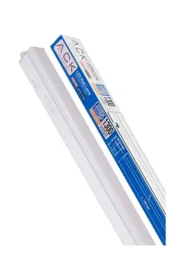 ACK AN10-00730 7,5W 57cm Merkür Led Bant Armatür 6500K Beyaz Işık - 3