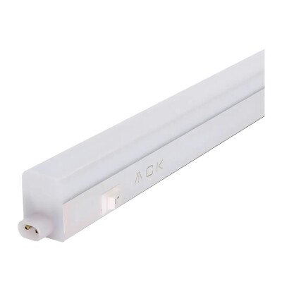 ACK AN10-01130 11W 87cm Merkür Led Bant Armatür 6500K Beyaz Işık - ACK
