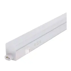 ACK AN10-01400 14W 116cm Merkür Led Bant Armatür 3000K Günışığı 