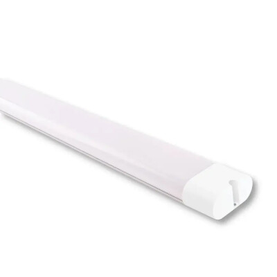 ACK AN28-01203 36W 120cm Uranüs Led Bant Armatür 3000K Günışığı Işık IP65 - ACK