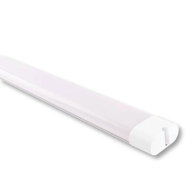 ACK AN28-01233 36W 120cm Uranüs Led Bant Armatür 6500K Beyaz Işık IP65 - ACK