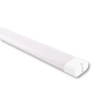 ACK AN28-01233 36W 120cm Uranüs Led Bant Armatür 6500K Beyaz Işık IP65 - 1
