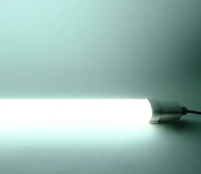 ACK AN28-01233 36W 120cm Uranüs Led Bant Armatür 6500K Beyaz Işık IP65 - 2