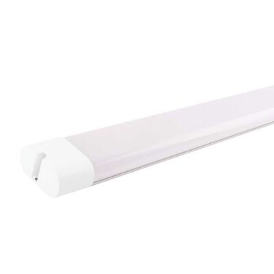 ACK AN29-01203 54W 120,5 cm Satürn Led Bant Armatür 3000K Günışığı - 1