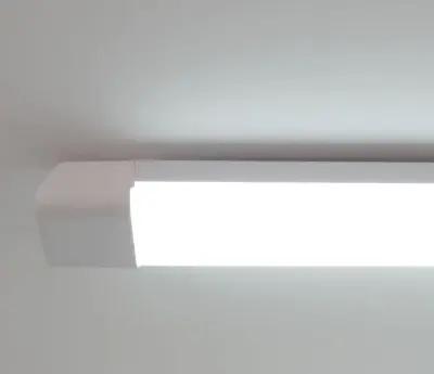 ACK AN29-01233 54W 120,5cm Satürn Led Bant Armatür 6500K Beyaz Işık - 2