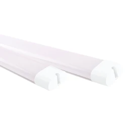 ACK AN30-01233 80W 120cm Titan Led Bant Armatür 6500K Beyaz Işık - 1