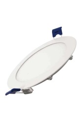 ACK AP01-01530 15W Sıva Altı Yuvarlak Led Spot Panel Armatür 6500K Beyaz Işık 