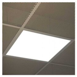 ACK AP04-04210 42W 60x60 cm Sıva Altı Backlight Led Panel 4000K - ACK (1)