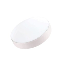 ACK AP05-02410 24W Sıva Üstü Yuvarlak Led Spot Panel Armatür 4000K Beyaz Işık - ACK