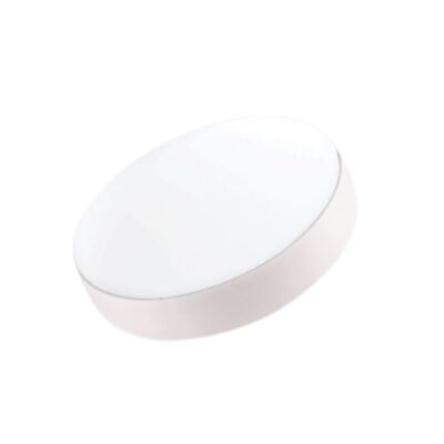 ACK AP05-02410 24W Sıva Üstü Yuvarlak Led Spot Panel Armatür 4000K Beyaz Işık - 1