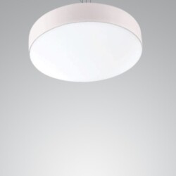 ACK AP05-02410 24W Sıva Üstü Yuvarlak Led Spot Panel Armatür 4000K Beyaz Işık - ACK (1)