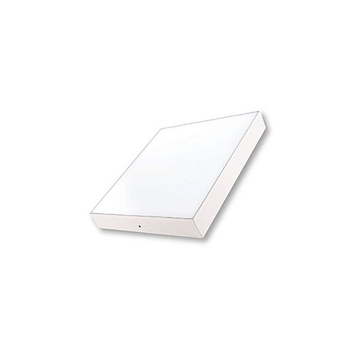 ACK AP06-02410 24W 4000K Sıcak Beyaz Kare Backlight Sıva Üstü LED Panel - 1
