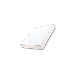 ACK AP06-02430 24W 6500K Beyaz Kare Backlight Sıva Üstü LED Panel  - ACK
