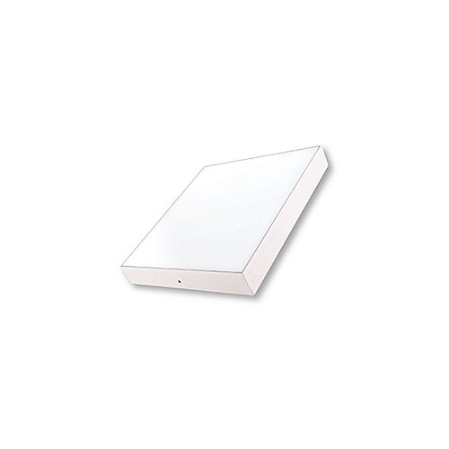 ACK AP06-03600 36W 3000K Günışığı Kare Backlight Sıva Üstü LED Panel - 1