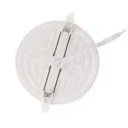 ACK AP10-02400 24W Çerçevesiz Yuvarlak Led Spot Panel Armatür 3000K Günışığı Ayarlanabilir - ACK (1)