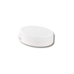 ACK AP11-02400 24W 3000K Günışığı Sıva Üstü Çerçevesiz Yuvarlak LED Panel - ACK