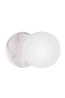 ACK AP11-02430 24W Cerçevesiz Sıva Üstü Yuvarlak Led Spot Panel Armatür 6500K Beyaz Işık - ACK