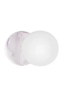 ACK AP11-02430 24W Cerçevesiz Sıva Üstü Yuvarlak Led Spot Panel Armatür 6500K Beyaz Işık - 1