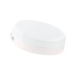 ACK AP11-03600 36W Cerçevesiz Sıva Üstü Yuvarlak Led Spot Panel Armatür 3000K Günışığı - 1