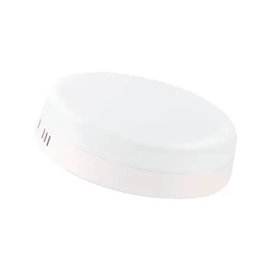 ACK AP11-03630 36W Cerçevesiz Sıva Üstü Yuvarlak Led Spot Panel Armatür 6500K Beyaz Işık - 1