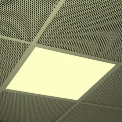 ACK AP20-23300 15W 30x30 cm Sıva Altı Backlight Led Panel 3000K Günışığı - 2
