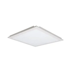 ACK AP21-23330 15W 30x30 cm Sıva Altı Clip In Backlight Led Panel 6500K Beyaz Işık - ACK (1)