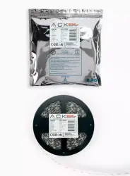ACK AS01-00309 10W/mt 12V 3 Çipli 60 Ledli Şerit Led RGB - 3