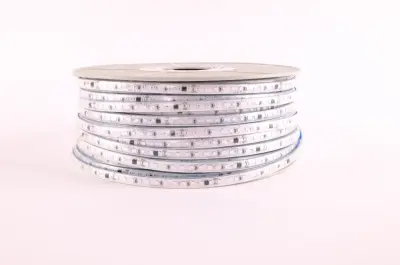 ACK AS01-01500 10W/mt 220V 120 Ledli Şerit Led 3000K Günışığı IP65 - 3