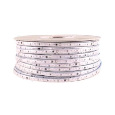 ACK AS01-01501 220V 120 Led Şerit Led 4000K IP65 - 1
