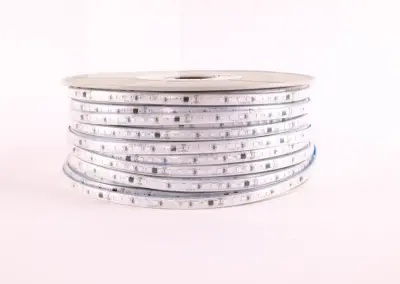 ACK AS01-01503 10W/mt 220V 120 Ledli Şerit Led 6500K Beyaz Işık IP65 - 2