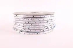 ACK AS01-01508 10W/mt 220V 120 Ledli Şerit Led Amber Işık IP65 - 3