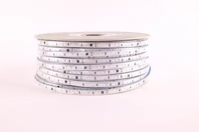 ACK AS01-01508 10W/mt 220V 120 Ledli Şerit Led Amber Işık IP65 - 3