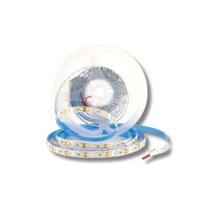 ACK AS01-02508 120 Led Şerit, Amber - ACK