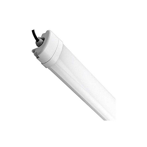ACK AT02-00630 600mm 18W 6500K Beyaz Uranüs LED Bant Etanj Armatür  - 1