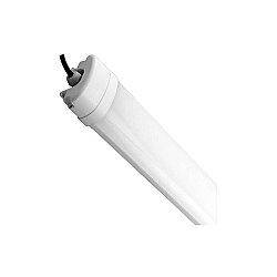 ACK AT02-01210 Uranüs Led Etanj Armatür, 1200mm 36W 4000K Sıcak Beyaz - ACK