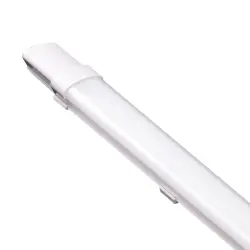 ACK AT02-01230 36W 120cm Uranüs Etanj Led Bant Armatür 6500K Beyaz Işık IP65 - 1