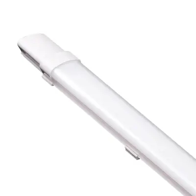 ACK AT02-01230 36W 120cm Uranüs Etanj Led Bant Armatür 6500K Beyaz Işık IP65 - 1