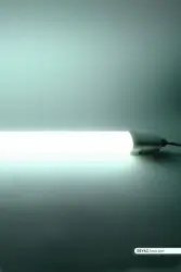 ACK AT02-01230 36W 120cm Uranüs Etanj Led Bant Armatür 6500K Beyaz Işık IP65 - ACK (1)