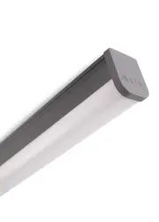 ACK AT03-01200 36W 120cm Led Etanj Bant Armatür 3000K Günışığı IP65 - 1