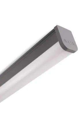 ACK AT03-01200 36W 120cm Led Etanj Bant Armatür 3000K Günışığı IP65 - 1