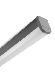 ACK AT03-01230 36W 6500K IP65 120CM Led Etanj Armatür - 1