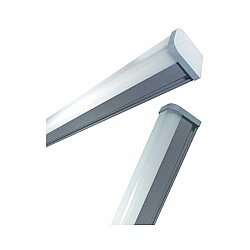 ACK AT03-11230 36W 6500K Beyaz LED Bant Etanj Armatür - ACK